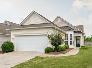 16295 Raven Crest Dr, Indian Land, SC 29707