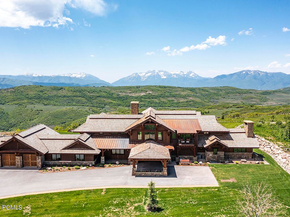 1975 Westward Ho Rd, Kamas, UT 84036 MLS 12301797 Zillow