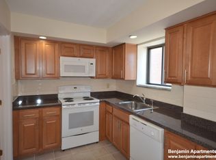 333 Massachusetts Ave #49, Arlington, MA 02474