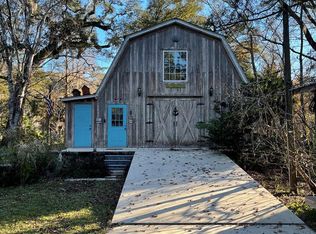 1960 River Rd NE, Perry, FL 32348