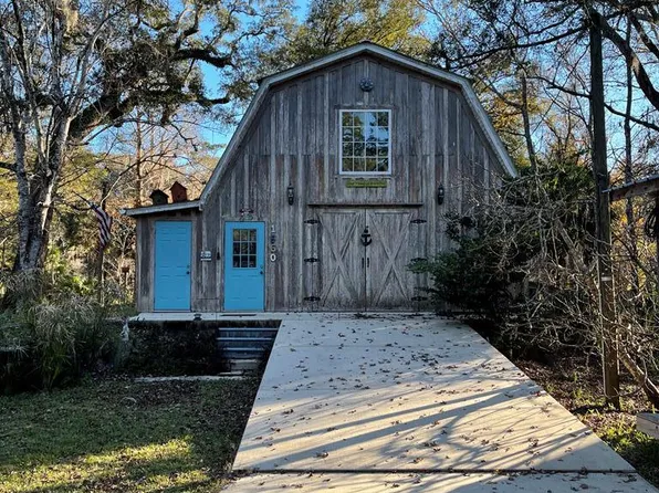 1960 River Rd NE, Perry, FL 32348