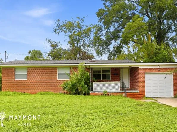 6523 Harlow Blvd, Jacksonville, FL 32210