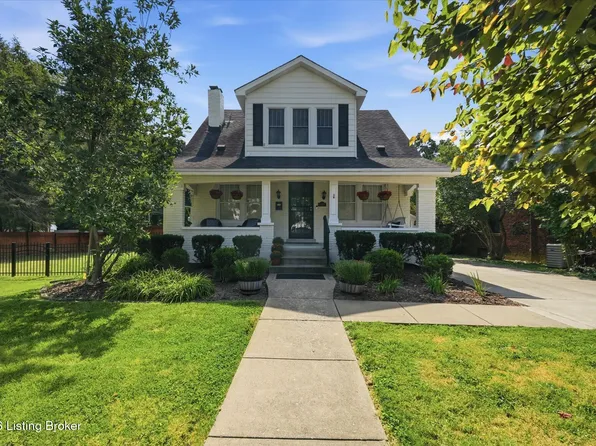 3840 Napanee Rd, Brownsboro Village, KY 40207