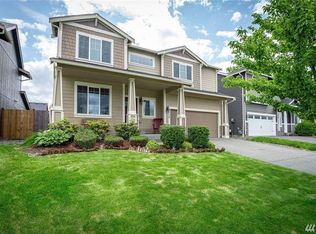 20229 40th Ave E, Spanaway, WA 98387
