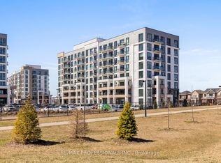 770 Whitlock Ave #101, Milton, ON L9E 1S5