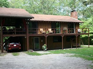 199 Yawgoo Valley Rd, Exeter, RI 02822