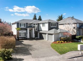 6021 Olive Avenue SE, Auburn, WA