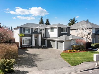6021 Olive Avenue SE, Auburn, WA, 98092