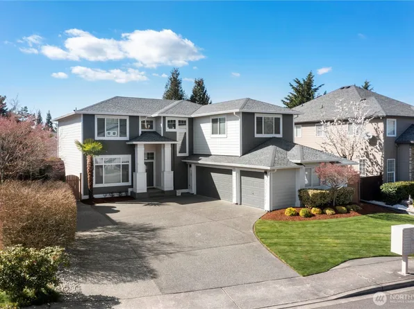 6021 Olive Avenue SE, Auburn, WA 98092
