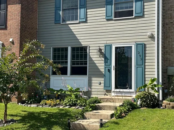 292 Maple Wreath Ct, Abingdon, MD 21009