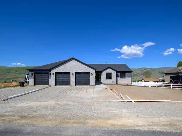 19722 Elkhorn Cir, Fairview, UT 84629