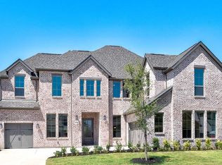 2280 White Oak Way, Prosper, TX 75078