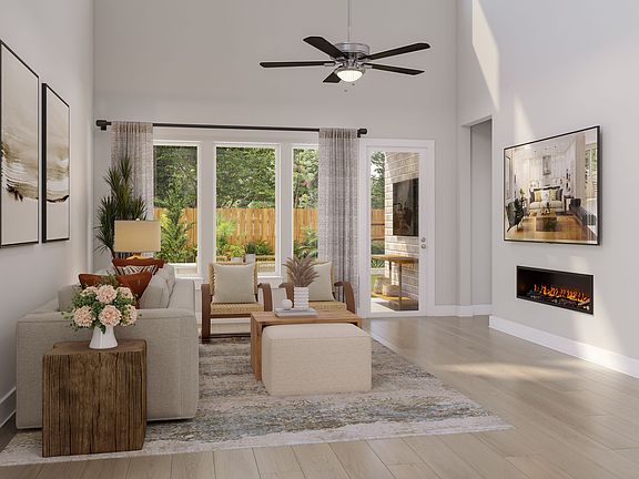 31927 Wind Ridge Drive