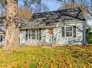 1733 48th St, Des Moines, IA 50310