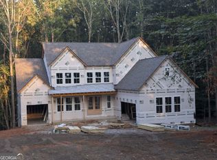 8025 Bethel Rd, Gainesville, GA 30506