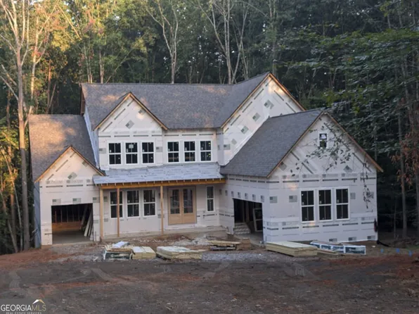 8025 Bethel Rd, Gainesville, GA 30506