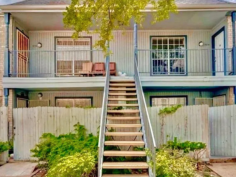 6606 De Moss Dr #1014 — Photo 1