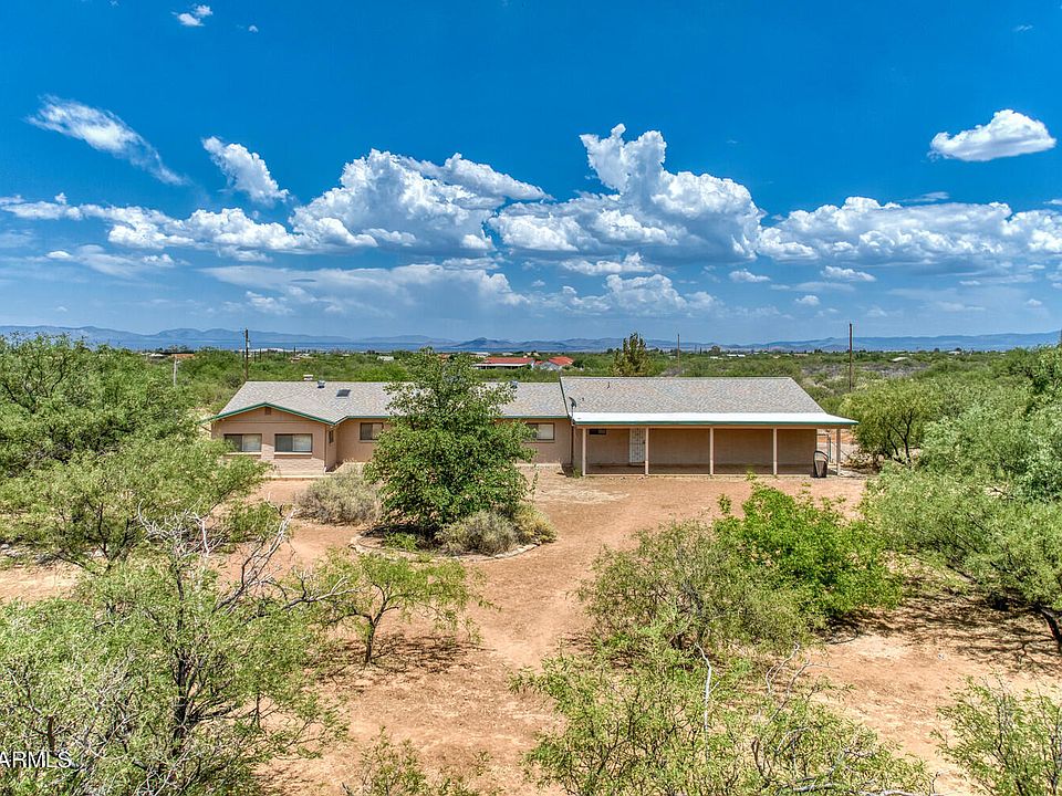 2281 N Sands Ranch Rd, Huachuca City, AZ 85616 Zillow