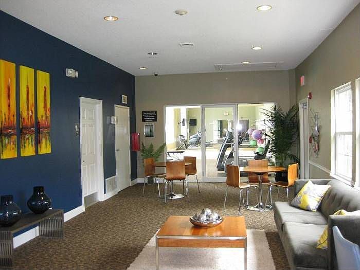 Club House