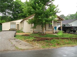 304 Allen St, Tullahoma, TN 37388