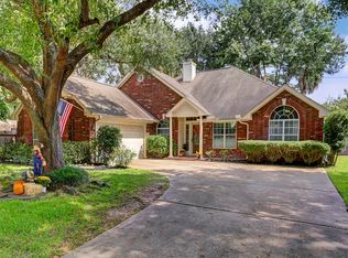 12418 Logan Mill Dr, Houston, TX 77070