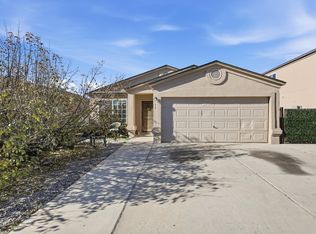 1119 82nd St SW, Albuquerque, NM 87121