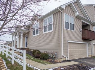 316 Kelsey Dr, Akron, OH 44321