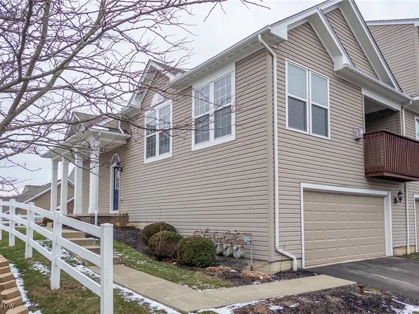 316 Kelsey Dr, Akron, OH 44321