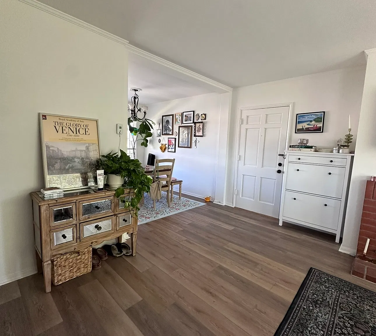 2 bed, 800 sqft, $3,800 — Photo 3