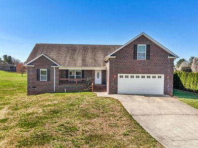 364 Lee Lambert Rd, Maryville, TN, 37803