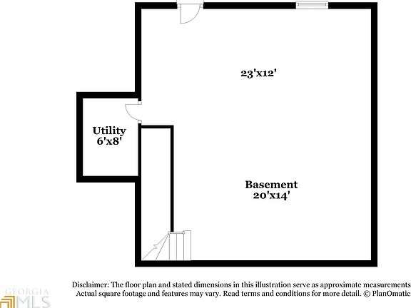 4th image of this home