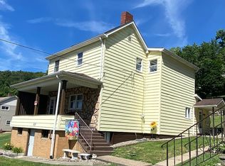 439 Smithfield St, Dillonvale, OH 43917