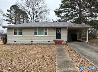 804 Martin Ave, Boaz, AL 35957