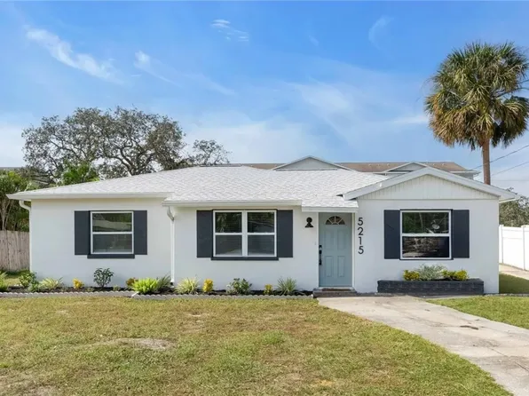 5215 S Puritan Ave, Tampa, FL 33611