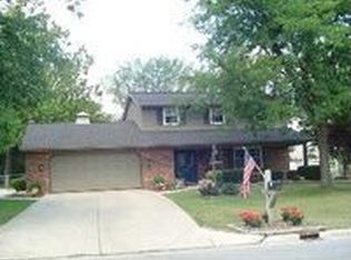 518 Wesley Ave, Bryan, OH