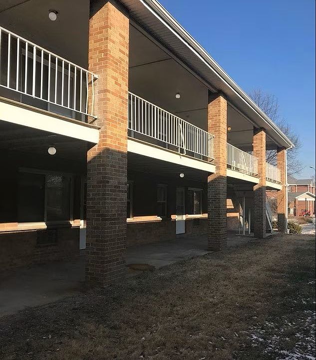 1st image of 4623 S Broadway #3