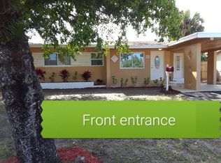 261 SW 28th Ter, Fort Lauderdale, FL 33312