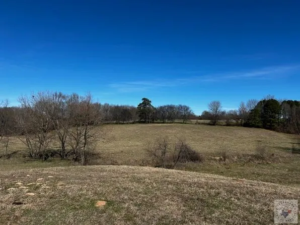 County Road 3330, Omaha, TX 75571