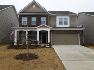 2379 Palmdale Walk Dr, Fort Mill, SC 29708