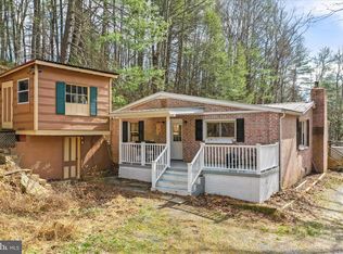 3699 Waites Run Rd, Wardensville, WV 26851