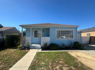 14739 Wheatstone Ave, Norwalk, CA 90650