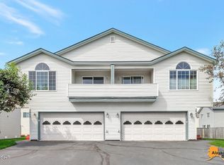 2905 Seclusion Cove Dr #64, Anchorage, AK 99515