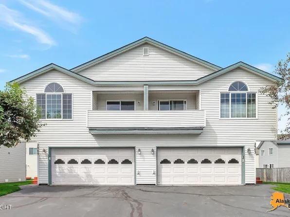 2905 Seclusion Cove Dr #64, Anchorage, AK 99515