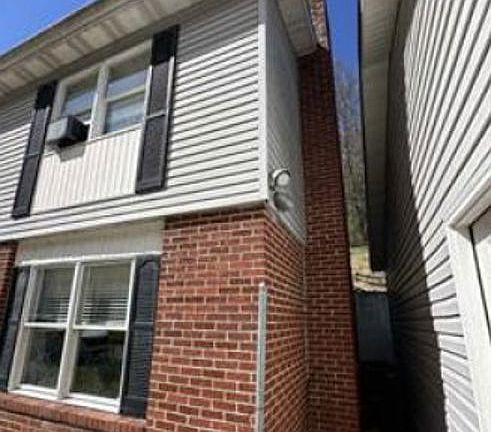 Property Side View