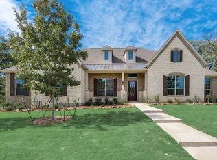 824 War Admiral Trl, Keller, TX 76248
