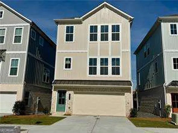 204 Pinecone Pl, Alpharetta, GA 30022