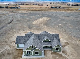 2325 Wooten Rd, Helena, MT 59602