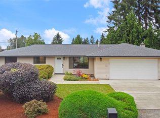 9920 31st St E, Edgewood, WA 98371