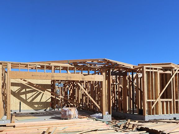 Exterior - March 24, 2026