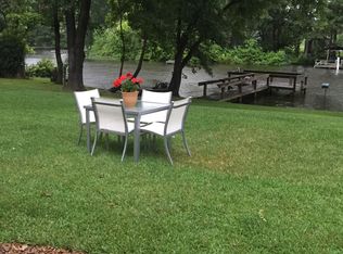 28 Open View Rd, Houston, AR 72070